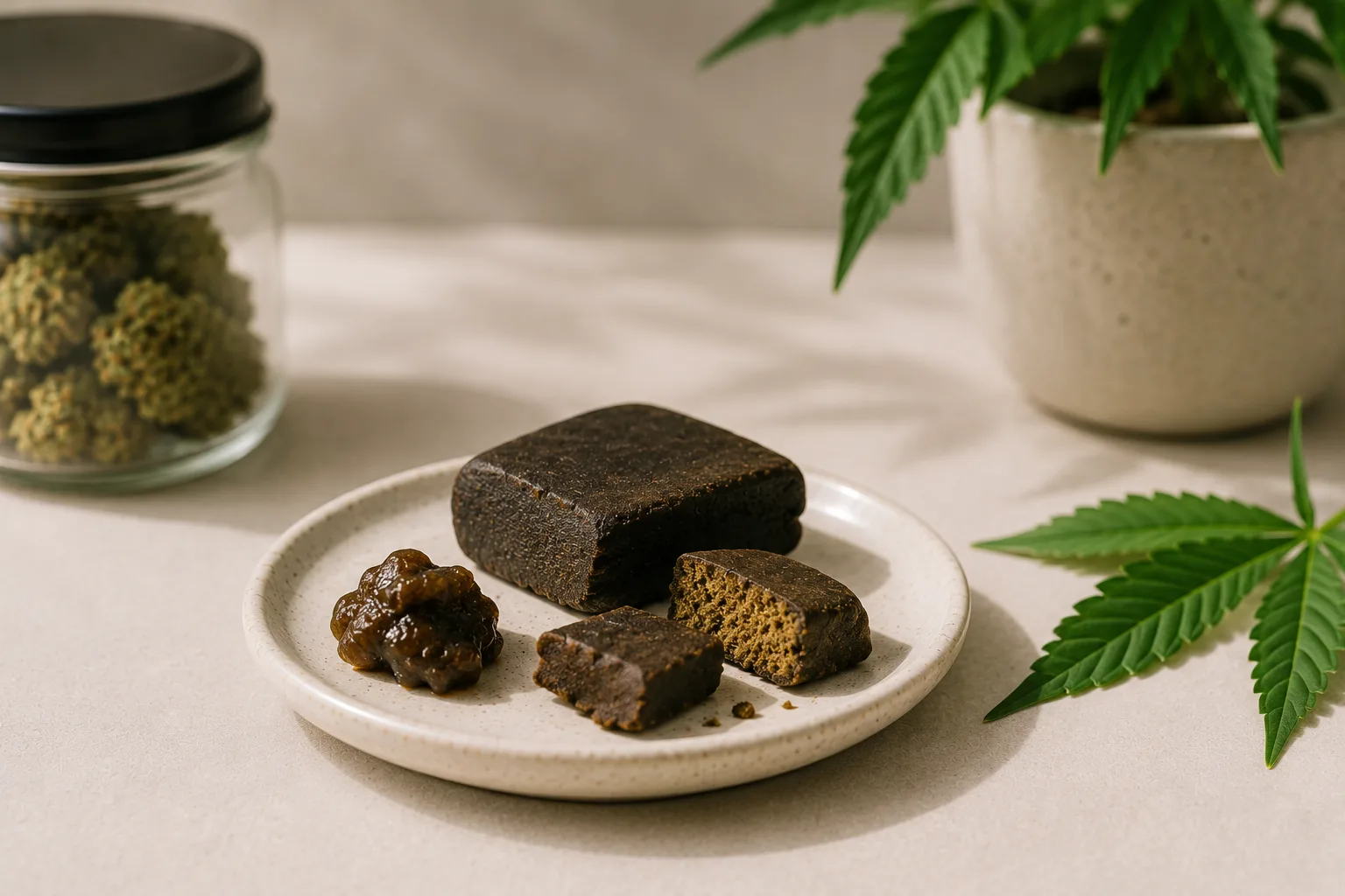 What Is Hash?